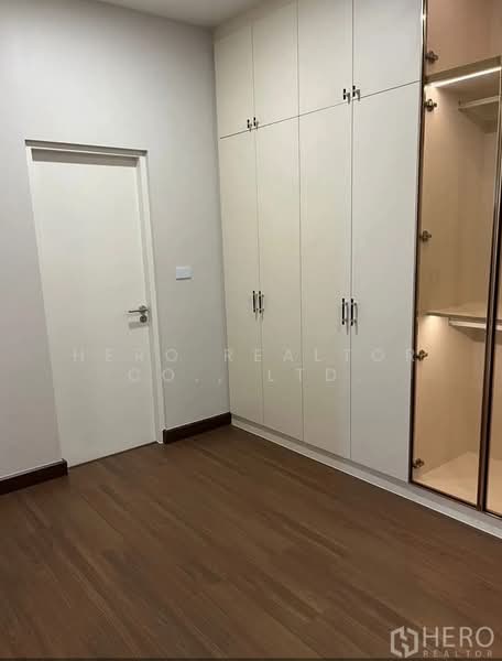 The City Bangna 3, Samut Prakan, Bang Kaeo, Bang Plee, Samut Prakan, 4 Bedrooms, 326 sqm, Single Detached House For Rent, by Hero Realtor Co., Ltd., 500214004 - DDproperty.com