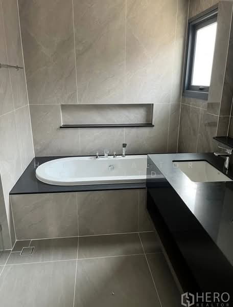 The City Bangna 3, Samut Prakan, Bang Kaeo, Bang Plee, Samut Prakan, 4 Bedrooms, 326 sqm, Single Detached House For Rent, by Hero Realtor Co., Ltd., 500214004 - DDproperty.com