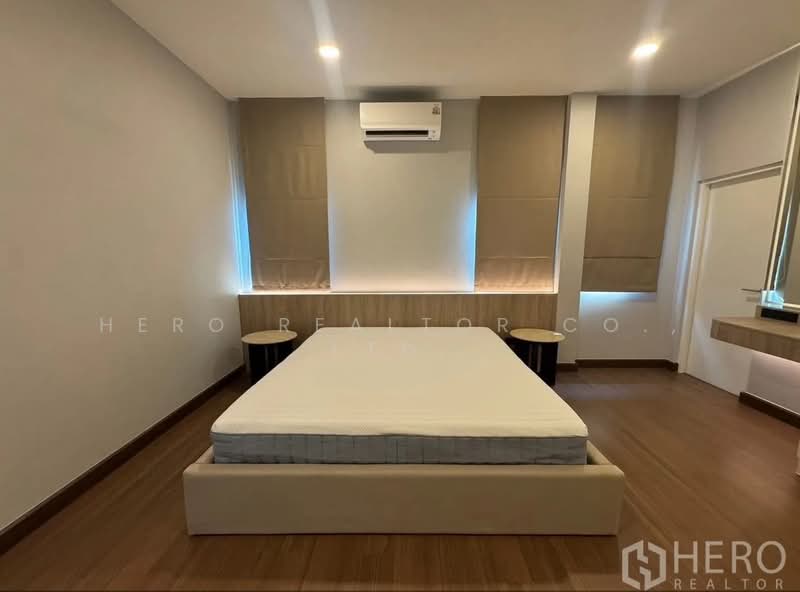 The City Bangna 3, Samut Prakan, Bang Kaeo, Bang Plee, Samut Prakan, 4 Bedrooms, 326 sqm, Single Detached House For Rent, by Hero Realtor Co., Ltd., 500214004 - DDproperty.com