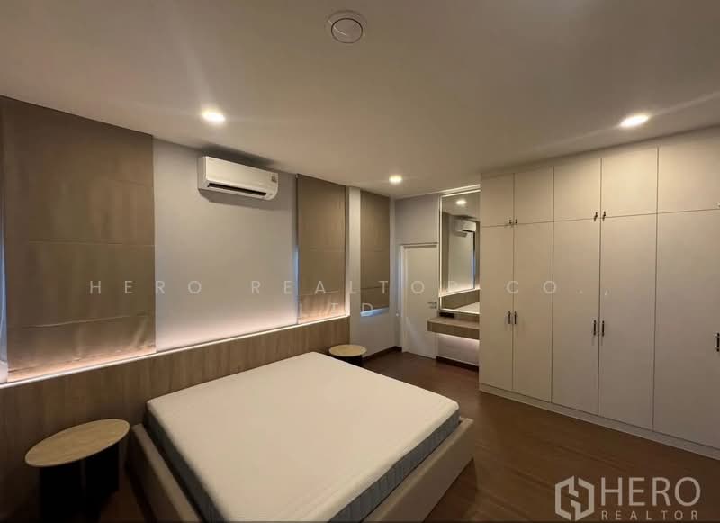 The City Bangna 3, Samut Prakan, Bang Kaeo, Bang Plee, Samut Prakan, 4 Bedrooms, 326 sqm, Single Detached House For Rent, by Hero Realtor Co., Ltd., 500214004 - DDproperty.com