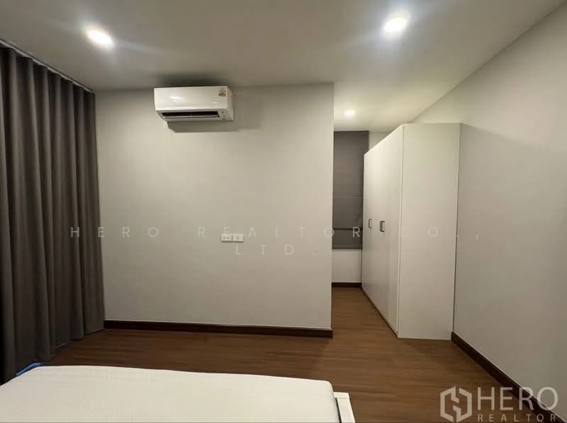 The City Bangna 3, Samut Prakan, Bang Kaeo, Bang Plee, Samut Prakan, 4 Bedrooms, 326 sqm, Single Detached House For Rent, by Hero Realtor Co., Ltd., 500214004 - DDproperty.com