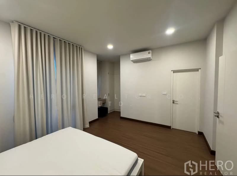 The City Bangna 3, Samut Prakan, Bang Kaeo, Bang Plee, Samut Prakan, 4 Bedrooms, 326 sqm, Single Detached House For Rent, by Hero Realtor Co., Ltd., 500214004 - DDproperty.com