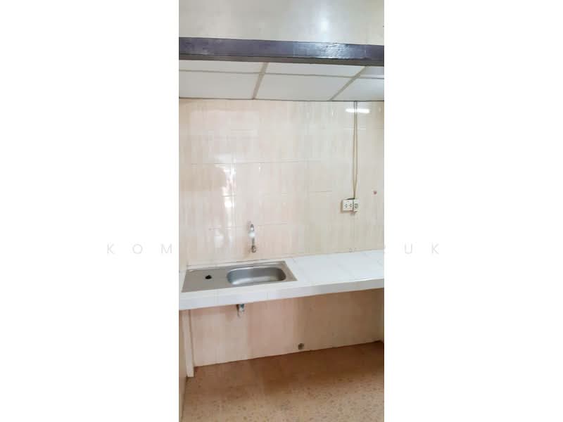 For Rent - ให้เช่าทาวน์เฮ้าส์ 2 ชั้น ซอยประเสริฐมนูกิจ 27 ( ซอยเดียวกับนวมินทร์ซิตี้อเวนิว ) ใกล้bts, Bangkok