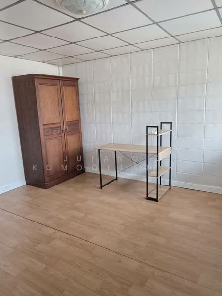 For Rent - ให้เช่าทาวน์เฮ้าส์ 2 ชั้น ซอยประเสริฐมนูกิจ 27 ( ซอยเดียวกับนวมินทร์ซิตี้อเวนิว ) ใกล้bts, Bangkok