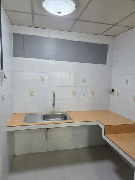 For Rent - ให้เช่าทาวน์เฮ้าส์ 2 ชั้น ซอยประเสริฐมนูกิจ 27 ( ซอยเดียวกับนวมินทร์ซิตี้อเวนิว ) ใกล้bts, Bangkok