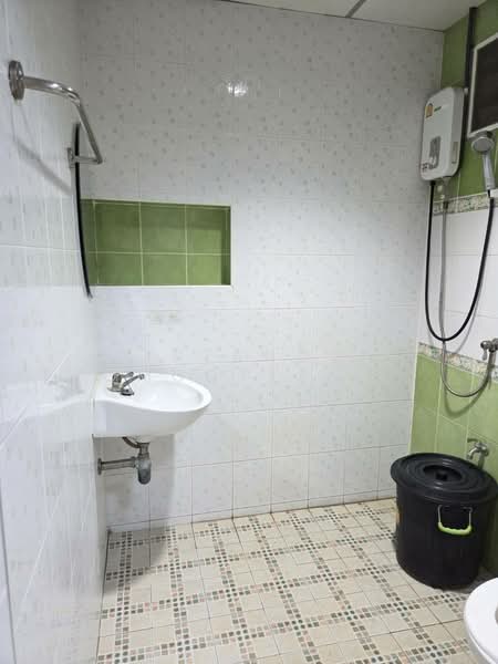 For Rent - ให้เช่าทาวน์เฮ้าส์ 2 ชั้น ซอยประเสริฐมนูกิจ 27 ( ซอยเดียวกับนวมินทร์ซิตี้อเวนิว ) ใกล้bts, Bangkok