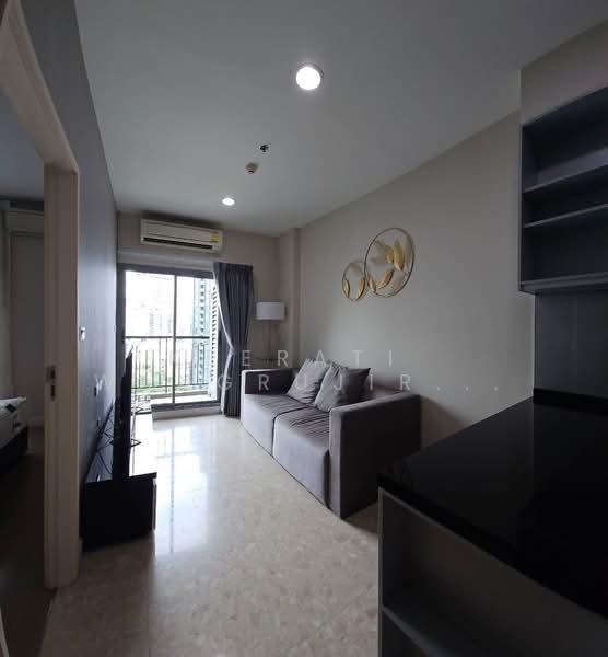 The Crest Sukhumvit 34 : เดอะ เครสท์ สุขุมวิท 34, กรุงเทพ, 778 สุขุมวิท, คลองตัน, คลองเตย, กรุงเทพ, 35 ตร.ม., คอนโด ให้เช่า, โดย Keerati Wangrujirakul, 500214007 - DDproperty.com