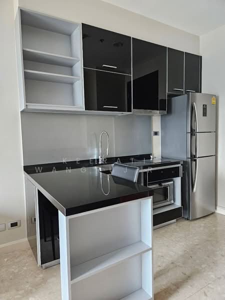 The Crest Sukhumvit 34 : เดอะ เครสท์ สุขุมวิท 34, กรุงเทพ, 778 สุขุมวิท, คลองตัน, คลองเตย, กรุงเทพ, 35 ตร.ม., คอนโด ให้เช่า, โดย Keerati Wangrujirakul, 500214007 - DDproperty.com