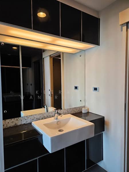 The Crest Sukhumvit 34, Bangkok, 778 Sukhumvit Road, Khong Tan, Khlong Toei, Bangkok, 1 Bedroom, 35 sqm, Condo For Rent, by Keerati  Wangrujirakul, 500214007 - DDproperty.com