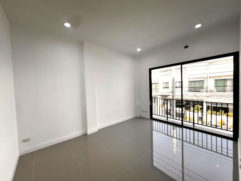 For Sale - The Trop 2 Motorway-Ladkrabang, Bangkok