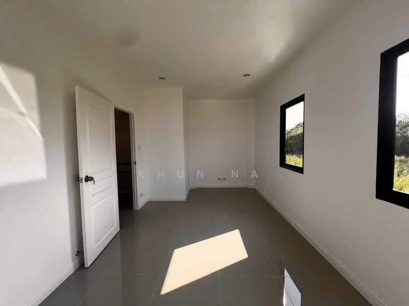 For Sale - The Trop 2 Motorway-Ladkrabang, Bangkok