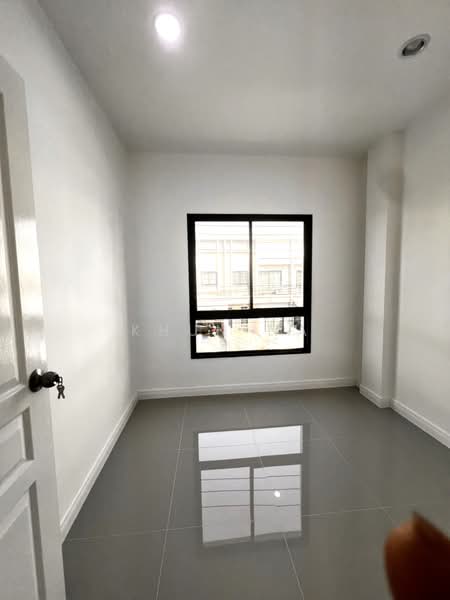 For Sale - The Trop 2 Motorway-Ladkrabang, Bangkok