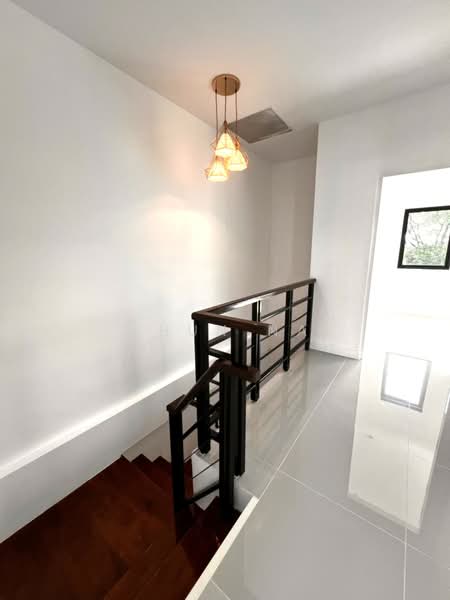 For Sale - The Trop 2 Motorway-Ladkrabang, Bangkok