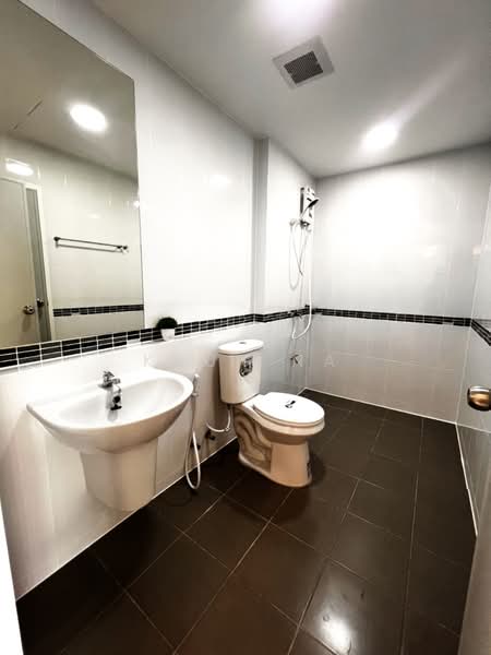 The Trop 2 Motorway-Ladkrabang : เดอะ ทรอป 2 มอเตอร์เวย์-ลาดกระบัง, กรุงเทพ, ถนน ประชาพัฒนา, ทับยาว, ลาดกระบัง, กรุงเทพ, 140 ตร.ม., ทาวน์เฮ้าส์ ขาย, โดย Khun Na, 500214008 - DDproperty.com