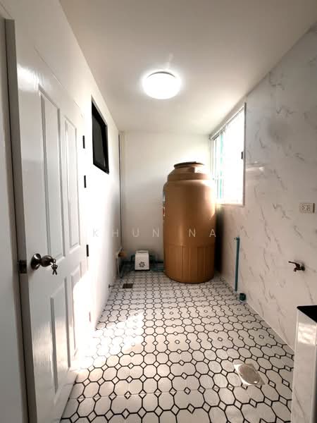 The Trop 2 Motorway-Ladkrabang : เดอะ ทรอป 2 มอเตอร์เวย์-ลาดกระบัง, กรุงเทพ, ถนน ประชาพัฒนา, ทับยาว, ลาดกระบัง, กรุงเทพ, 140 ตร.ม., ทาวน์เฮ้าส์ ขาย, โดย Khun Na, 500214008 - DDproperty.com