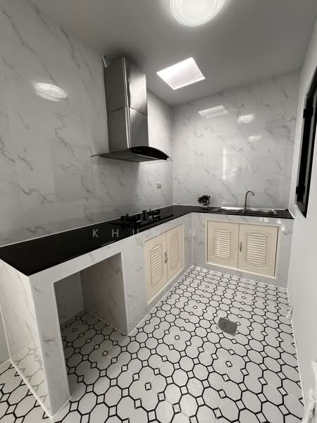 The Trop 2 Motorway-Ladkrabang : เดอะ ทรอป 2 มอเตอร์เวย์-ลาดกระบัง, กรุงเทพ, ถนน ประชาพัฒนา, ทับยาว, ลาดกระบัง, กรุงเทพ, 140 ตร.ม., ทาวน์เฮ้าส์ ขาย, โดย Khun Na, 500214008 - DDproperty.com