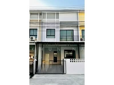 ขาย - The Trop 2 Motorway-Ladkrabang : เดอะ ทรอป 2 มอเตอร์เวย์-ลาดกระบัง, กรุงเทพ