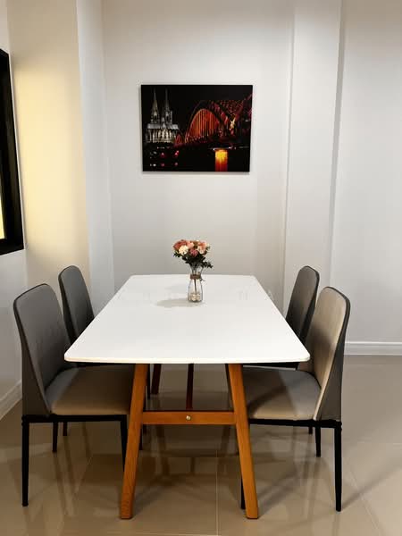 For Sale - The Trop 2 Motorway-Ladkrabang, Bangkok