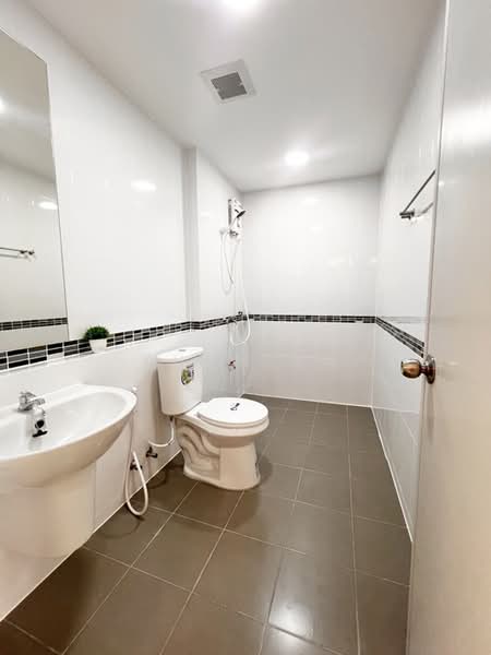 For Sale - The Trop 2 Motorway-Ladkrabang, Bangkok