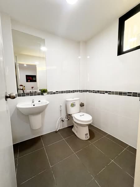 For Sale - The Trop 2 Motorway-Ladkrabang, Bangkok