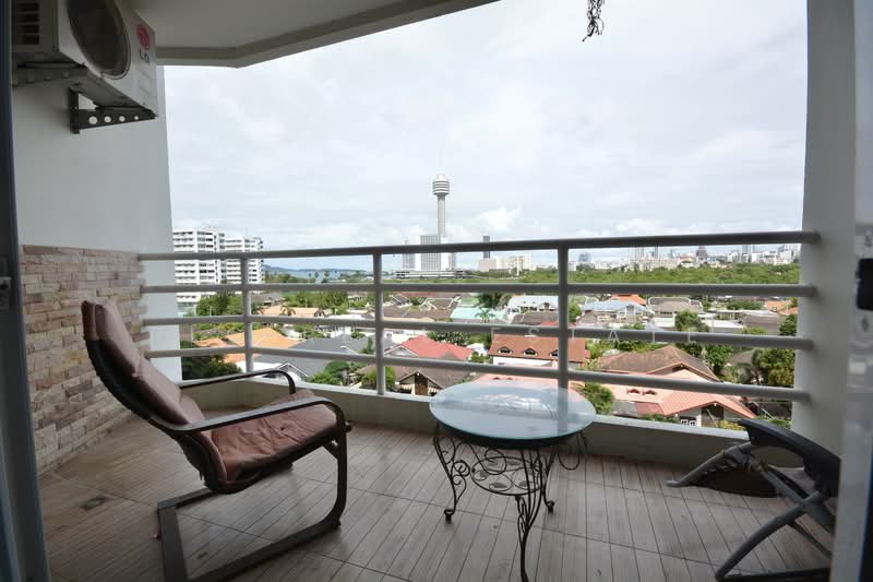 View Talay 5D, Chon Buri (Pattaya), Nong Pru, Bang Lamung (Pattaya), Chon Buri (Pattaya), 1 Bedroom, 48 sqm, Condo For Sale, by PLC Real Estate, 500214009 - DDproperty.com