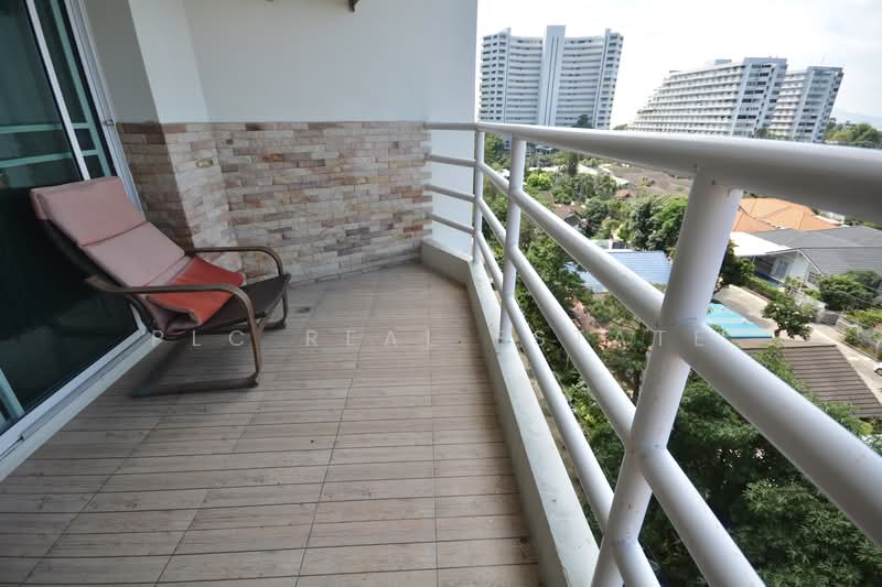 View Talay 5D, Chon Buri (Pattaya), Nong Pru, Bang Lamung (Pattaya), Chon Buri (Pattaya), 1 Bedroom, 48 sqm, Condo For Sale, by PLC Real Estate, 500214009 - DDproperty.com
