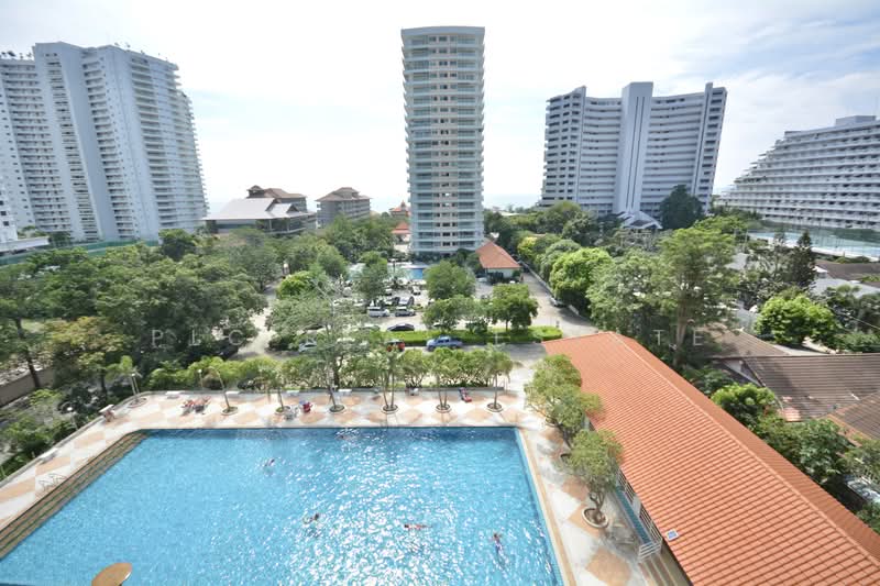 View Talay 5D, Chon Buri (Pattaya), Nong Pru, Bang Lamung (Pattaya), Chon Buri (Pattaya), 1 Bedroom, 48 sqm, Condo For Sale, by PLC Real Estate, 500214009 - DDproperty.com