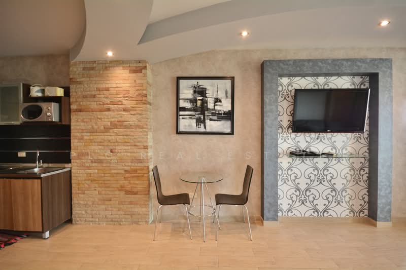 View Talay 5D, Chon Buri (Pattaya), Nong Pru, Bang Lamung (Pattaya), Chon Buri (Pattaya), 1 Bedroom, 48 sqm, Condo For Sale, by PLC Real Estate, 500214009 - DDproperty.com