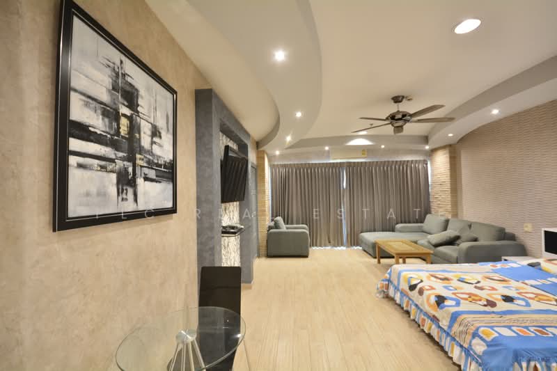 View Talay 5D : วิวทะเล 5ดี, ชลบุรี, หนองปรือ, บางละมุง, ชลบุรี, 48 ตร.ม., คอนโด ขาย, โดย PLC Real Estate, 500214009 - DDproperty.com