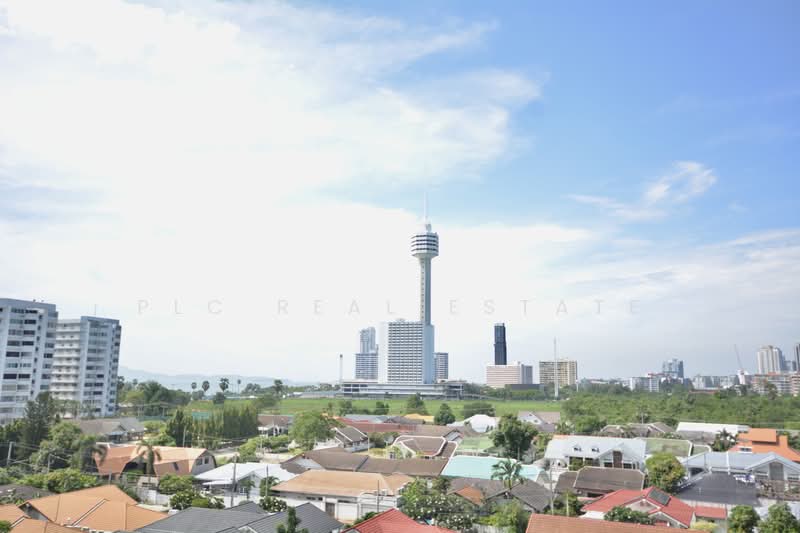 View Talay 5D, Chon Buri (Pattaya), Nong Pru, Bang Lamung (Pattaya), Chon Buri (Pattaya), 1 Bedroom, 48 sqm, Condo For Sale, by PLC Real Estate, 500214009 - DDproperty.com