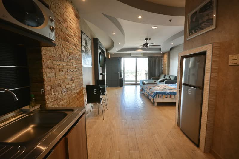 View Talay 5D, Chon Buri (Pattaya), Nong Pru, Bang Lamung (Pattaya), Chon Buri (Pattaya), 1 Bedroom, 48 sqm, Condo For Sale, by PLC Real Estate, 500214009 - DDproperty.com