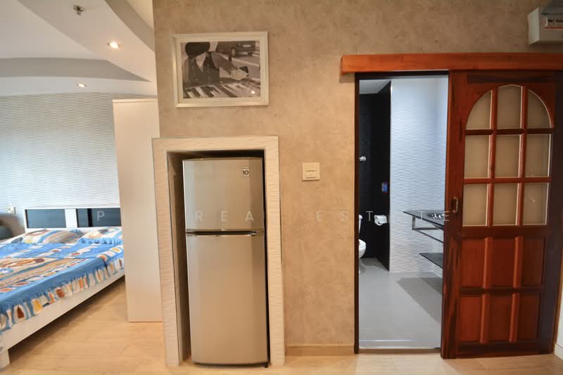 View Talay 5D, Chon Buri (Pattaya), Nong Pru, Bang Lamung (Pattaya), Chon Buri (Pattaya), 1 Bedroom, 48 sqm, Condo For Sale, by PLC Real Estate, 500214009 - DDproperty.com