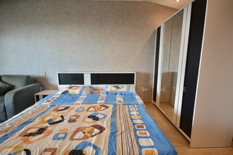 View Talay 5D, Chon Buri (Pattaya), Nong Pru, Bang Lamung (Pattaya), Chon Buri (Pattaya), 1 Bedroom, 48 sqm, Condo For Sale, by PLC Real Estate, 500214009 - DDproperty.com