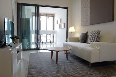 For Rent - Rhythm Sukhumvit 42, Bangkok