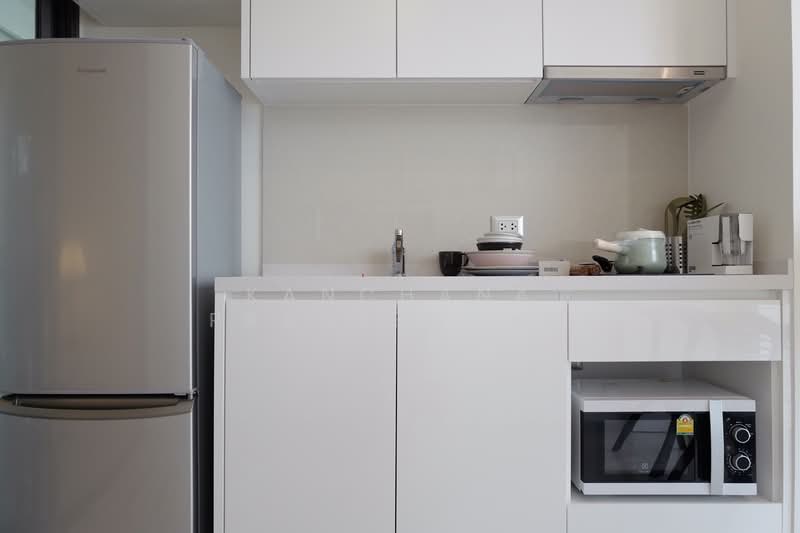 Rhythm Sukhumvit 42, Bangkok, Soi Sukhumvit 42, Sukhumvit Road, Phra Kanong, Khlong Toei, Bangkok, 1 Bedroom, 46 sqm, Condo For Rent, by Kanchana Praneewong, 500214011 - DDproperty.com