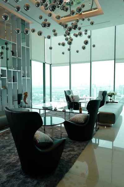 Rhythm Sukhumvit 42 : ริทึ่ม สุขุมวิท 42, กรุงเทพ, ซอยสุขุมวิท 42, พระโขนง, คลองเตย, กรุงเทพ, 46 ตร.ม., คอนโด ให้เช่า, โดย Kanchana Praneewong, 500214011 - DDproperty.com