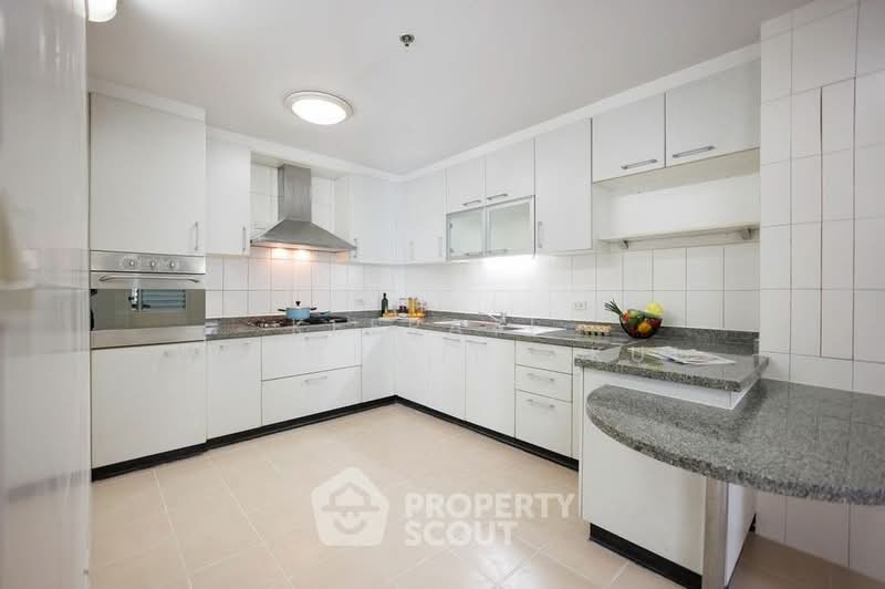 The Grand Sethiwan, Bangkok, 82 Soi Sukhumvit 24, Khong Tan, Khlong Toei, Bangkok, 3 Bedrooms, 250 sqm, Apartment For Rent, by Keerati  Wangrujirakul, 500214012 - DDproperty.com