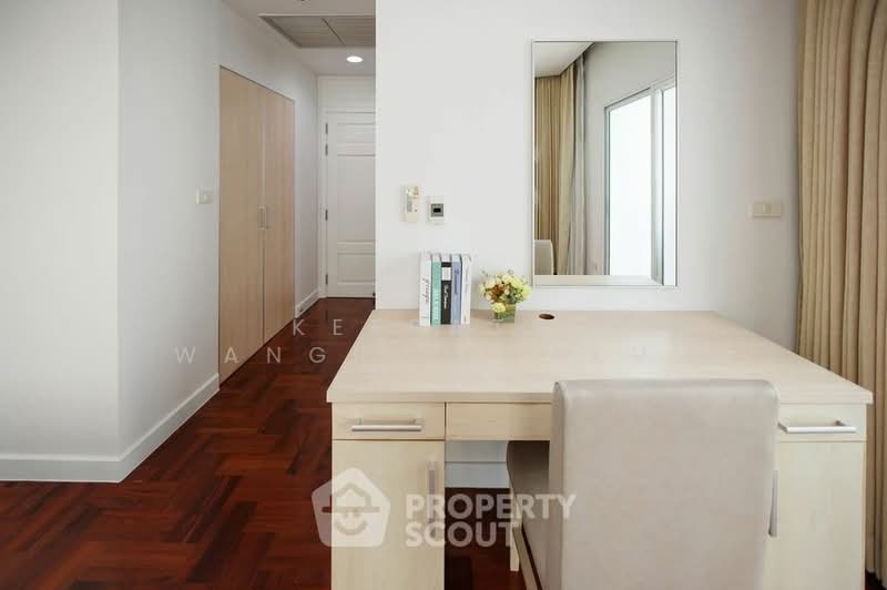 The Grand Sethiwan, Bangkok, 82 Soi Sukhumvit 24, Khong Tan, Khlong Toei, Bangkok, 3 Bedrooms, 250 sqm, Apartment For Rent, by Keerati  Wangrujirakul, 500214012 - DDproperty.com