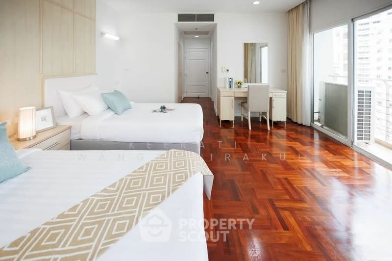 The Grand Sethiwan, Bangkok, 82 Soi Sukhumvit 24, Khong Tan, Khlong Toei, Bangkok, 3 Bedrooms, 250 sqm, Apartment For Rent, by Keerati  Wangrujirakul, 500214012 - DDproperty.com