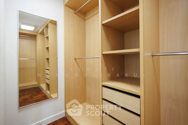 The Grand Sethiwan, Bangkok, 82 Soi Sukhumvit 24, Khong Tan, Khlong Toei, Bangkok, 3 Bedrooms, 250 sqm, Apartment For Rent, by Keerati  Wangrujirakul, 500214012 - DDproperty.com