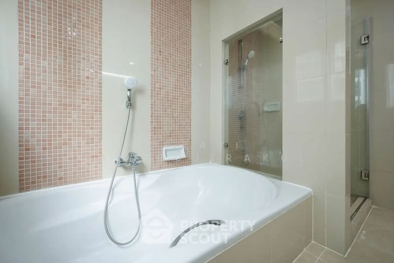 The Grand Sethiwan, Bangkok, 82 Soi Sukhumvit 24, Khong Tan, Khlong Toei, Bangkok, 3 Bedrooms, 250 sqm, Apartment For Rent, by Keerati  Wangrujirakul, 500214012 - DDproperty.com