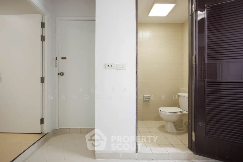 The Grand Sethiwan, Bangkok, 82 Soi Sukhumvit 24, Khong Tan, Khlong Toei, Bangkok, 3 Bedrooms, 250 sqm, Apartment For Rent, by Keerati  Wangrujirakul, 500214012 - DDproperty.com