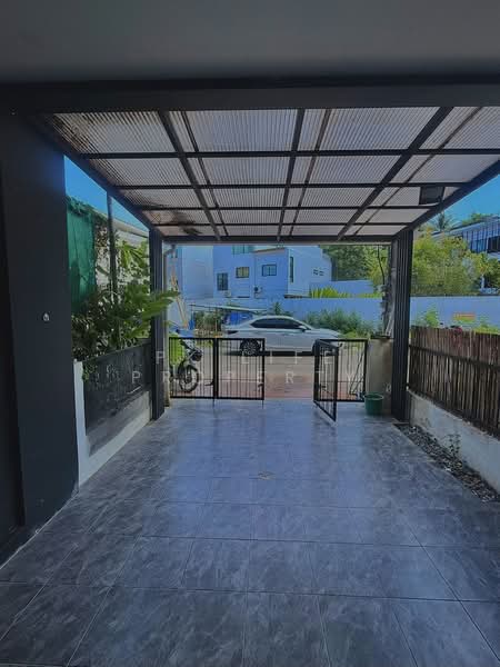 ให้เช่า - 5R0796 This house for rent 2 bedroom 2 bathroom 28,000/month at kathu have fully furnished, ภูเก็ต