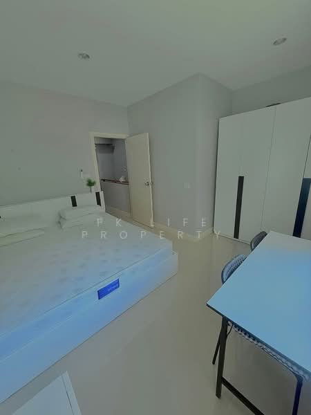 5R0796 This house for rent 2 bedroom 2 bathroom 28,000/month at kathu have fully furnished, Phuket, Kathu, Kathu, Phuket, 2 Bedrooms, 100 sqm, Semi-Detached House (Twin House) For Rent, by PK LIFE Property, 500214013 - DDproperty.com