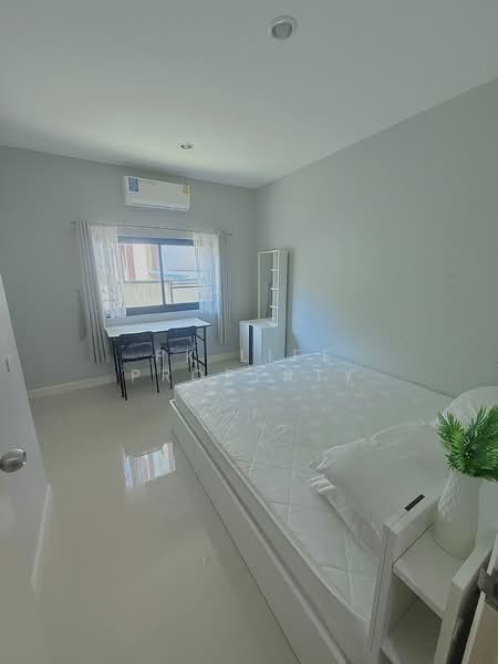 5R0796 This house for rent 2 bedroom 2 bathroom 28,000/month at kathu have fully furnished, Phuket, Kathu, Kathu, Phuket, 2 Bedrooms, 100 sqm, Semi-Detached House (Twin House) For Rent, by PK LIFE Property, 500214013 - DDproperty.com