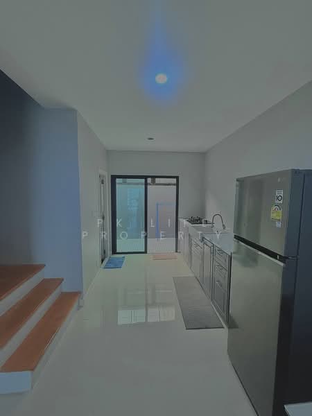 ให้เช่า - 5R0796 This house for rent 2 bedroom 2 bathroom 28,000/month at kathu have fully furnished, ภูเก็ต