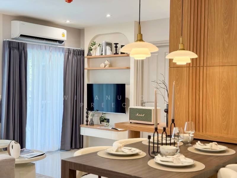 ขาย - Dcondo Campus Resort Kuku, ภูเก็ต