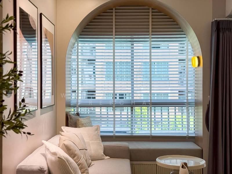 Dcondo Campus Resort Kuku, Phuket, 62 Moo 3, Ratsada, Muang Phuket, Phuket, 2 Bedrooms, 62 sqm, Condo For Sale, by Wisanupong Preecha, 500214014 - DDproperty.com