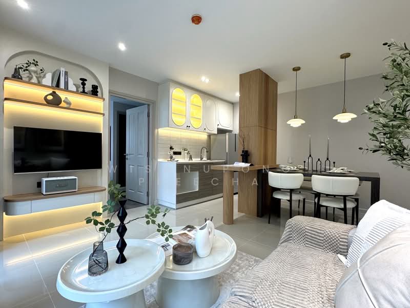 ขาย - Dcondo Campus Resort Kuku, ภูเก็ต