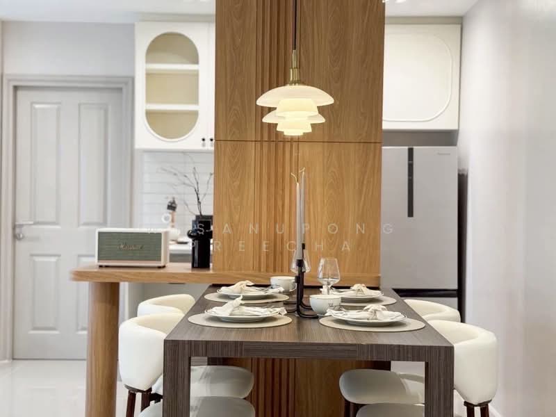 Dcondo Campus Resort Kuku, Phuket, 62 Moo 3, Ratsada, Muang Phuket, Phuket, 2 Bedrooms, 62 sqm, Condo For Sale, by Wisanupong Preecha, 500214014 - DDproperty.com